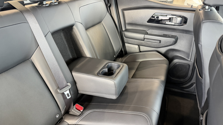 mitsubishi triton hpe-s - 20264