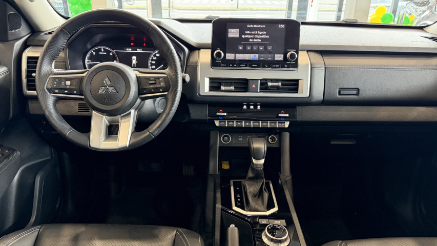 mitsubishi triton hpe-s - 20266