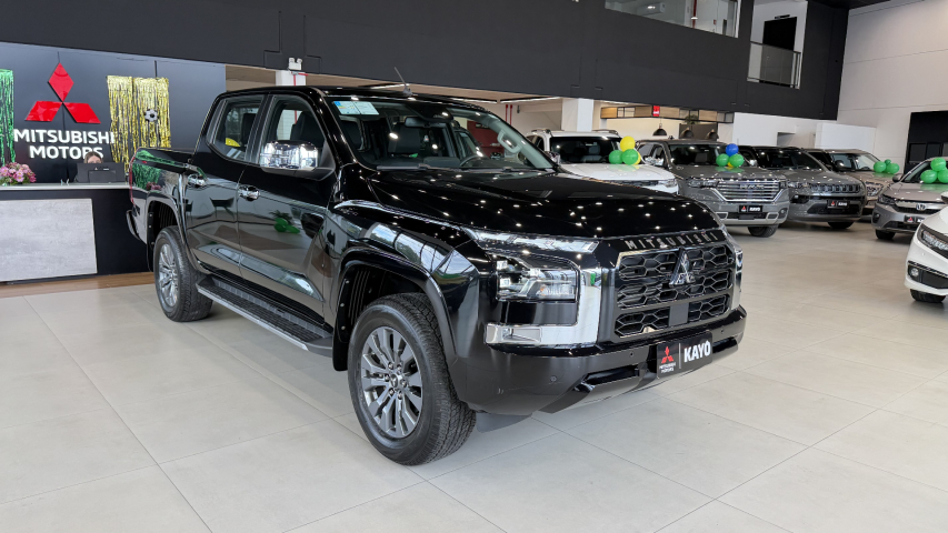 mitsubishi triton hpe-s - 20260