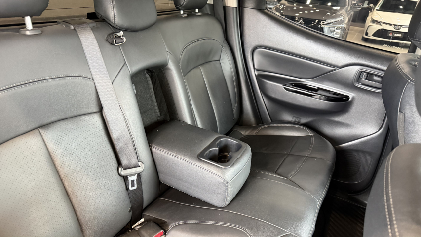 mitsubishi l200 triton sport out gls - 20255