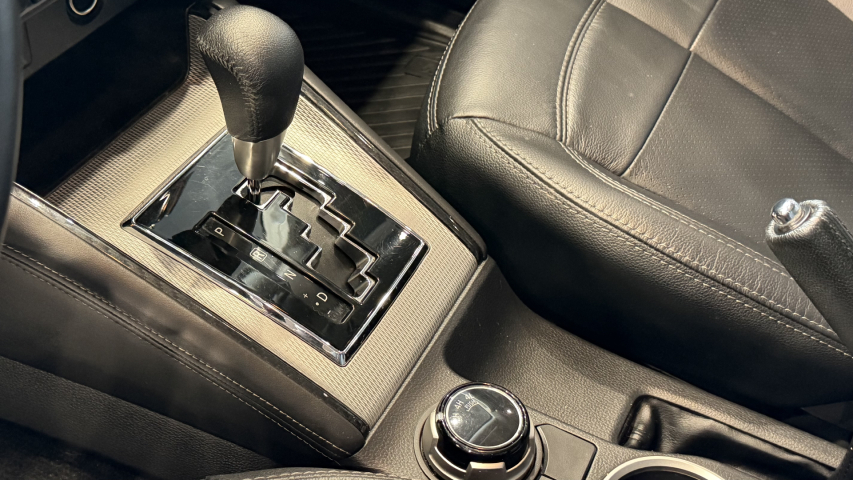 mitsubishi l200 triton sport out gls - 20254