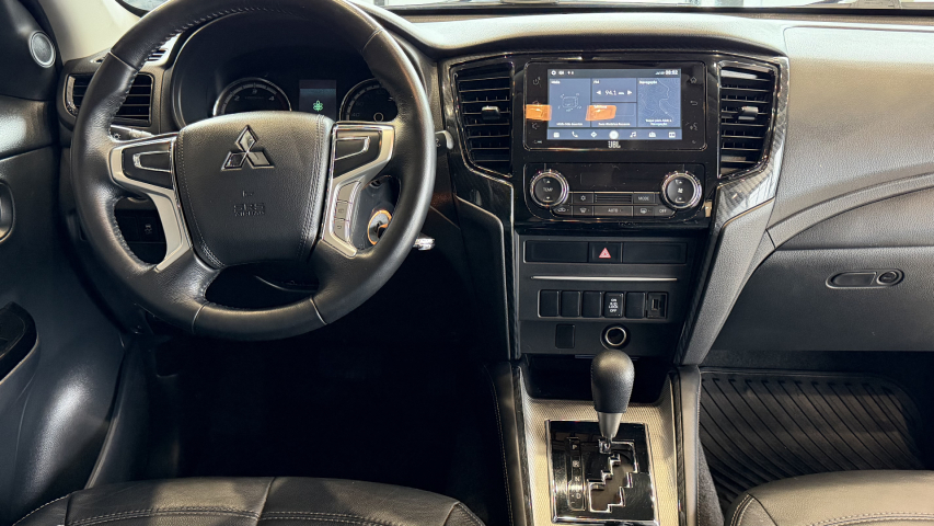 mitsubishi l200 triton sport out gls - 20256