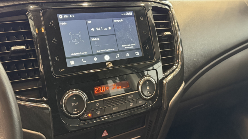 mitsubishi l200 triton sport out gls - 20253