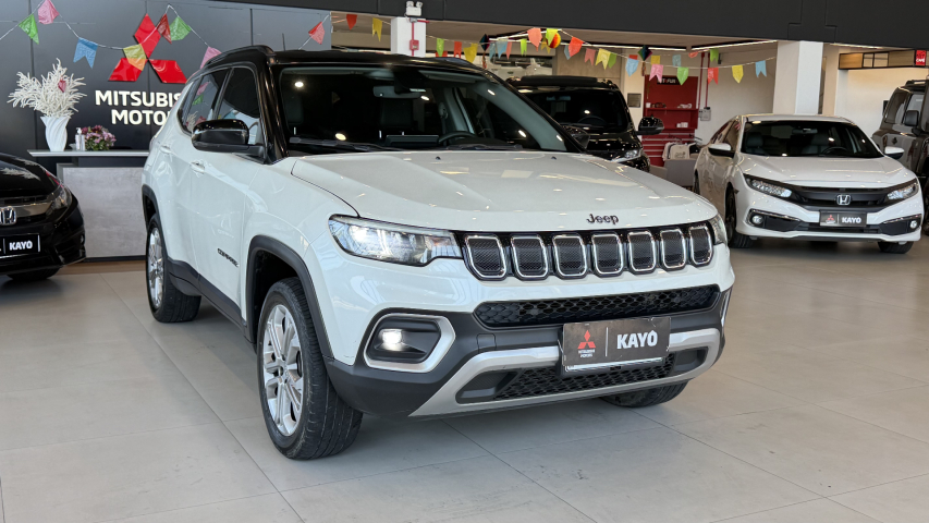 jeep compass long td350 - 20220
