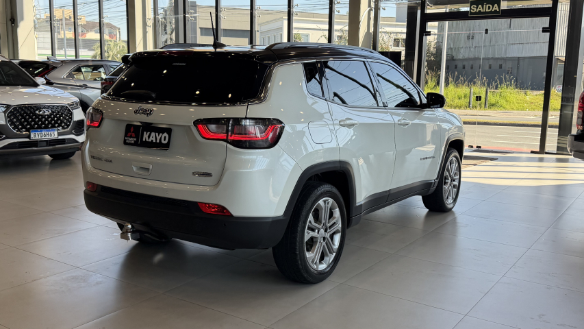 jeep compass long td350 - 20229
