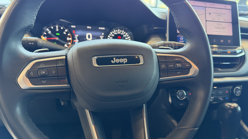 jeep compass long td350 - 20228