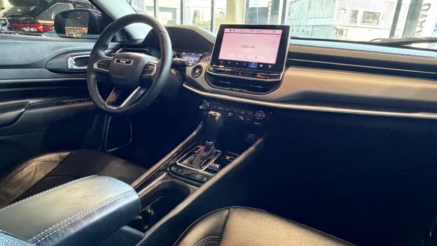 jeep compass long td350 - 20226