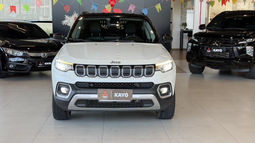 jeep compass long td350 - 202212