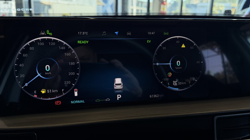 caoa chery tiggo 8 pro hybrid - 20248
