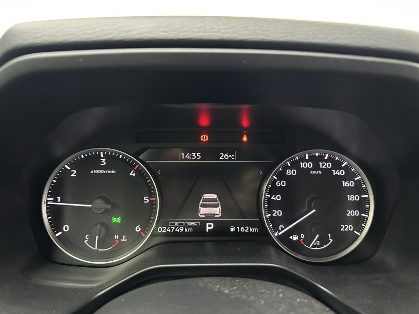 mitsubishi l200 triton 2.4 16v turbo diesel sport hpe-s urban cd 4p 4x4 automatico 202510