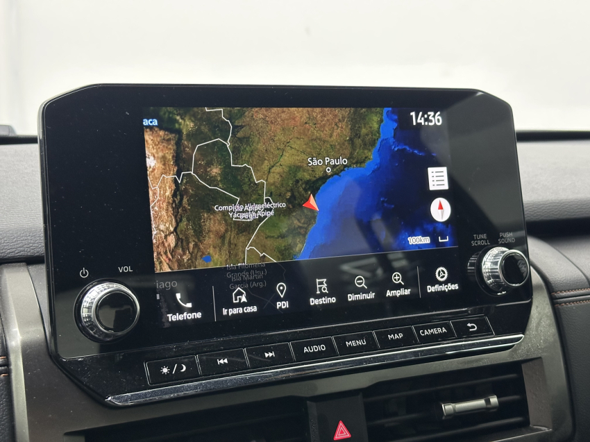 mitsubishi l200 triton 2.4 16v turbo diesel sport hpe-s urban cd 4p 4x4 automatico 202511