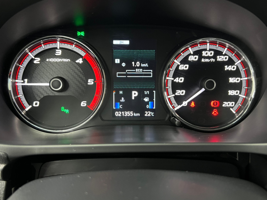 mitsubishi l200 triton 2.4 16v turbo diesel sport hpe-s urban cd 4p 4x4 automatico 202514