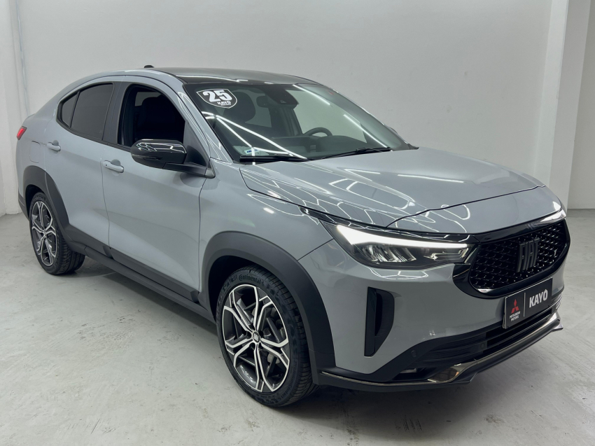 fiat fastback 1.0 turbo 200 flex impetus cvt gasolina 4p automatico 2025