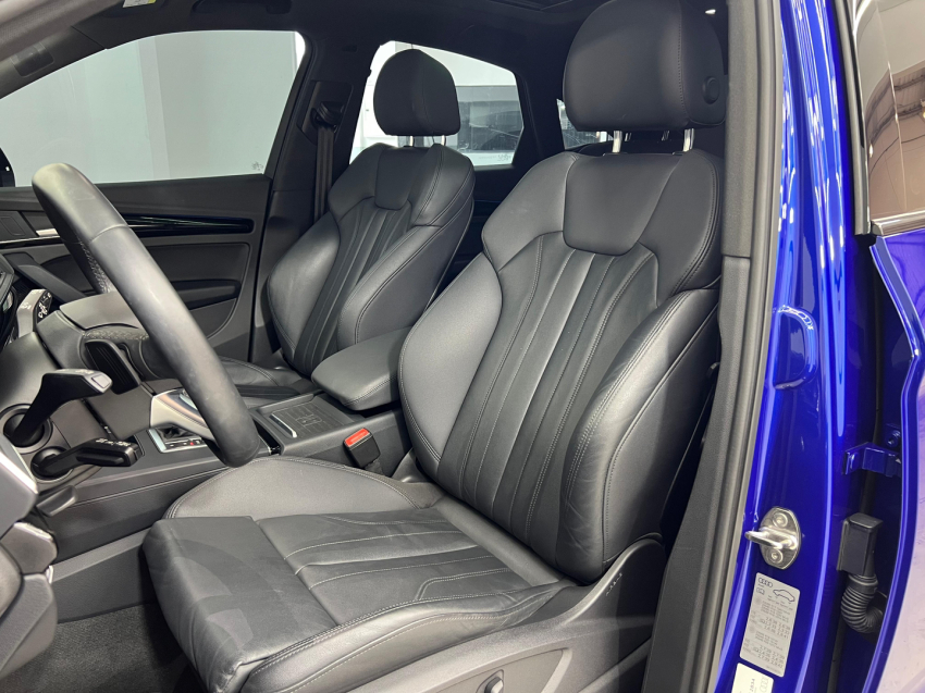 audi q5 2.0 55 tfsie phev sportback performance black quattro s tronic hibrido 4p automatico 202314