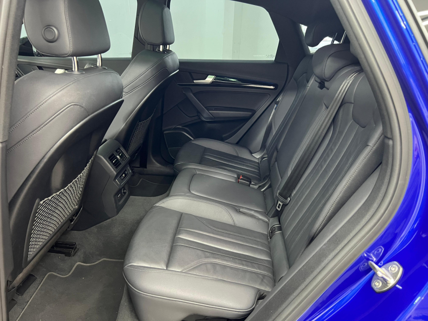 audi q5 2.0 55 tfsie phev sportback performance black quattro s tronic hibrido 4p automatico 202318