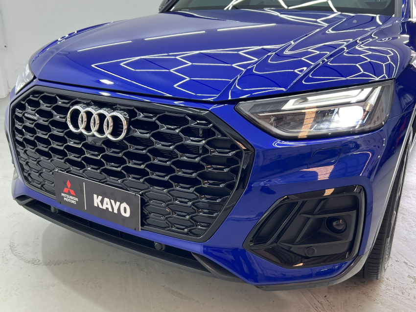 audi q5 2.0 55 tfsie phev sportback performance black quattro s tronic hibrido 4p automatico 20233