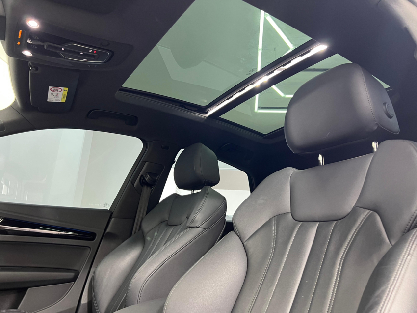 audi q5 2.0 55 tfsie phev sportback performance black quattro s tronic hibrido 4p automatico 202311