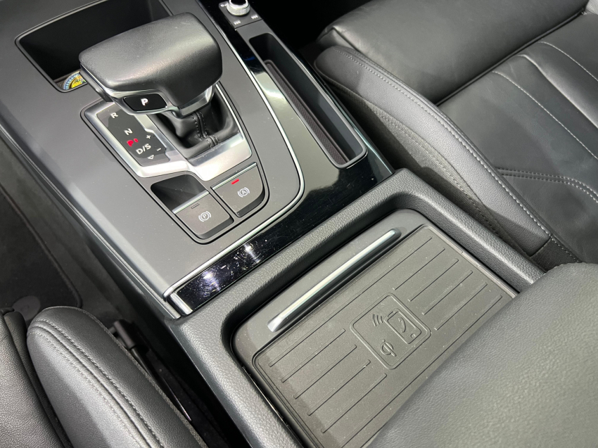 audi q5 2.0 55 tfsie phev sportback performance black quattro s tronic hibrido 4p automatico 202316