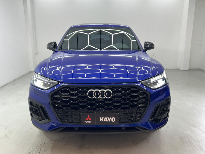 audi q5 2.0 55 tfsie phev sportback performance black quattro s tronic hibrido 4p automatico 20232