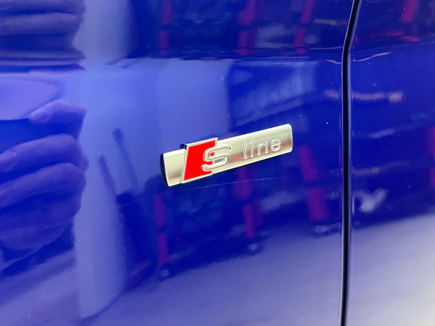 audi q5 2.0 55 tfsie phev sportback performance black quattro s tronic hibrido 4p automatico 20235