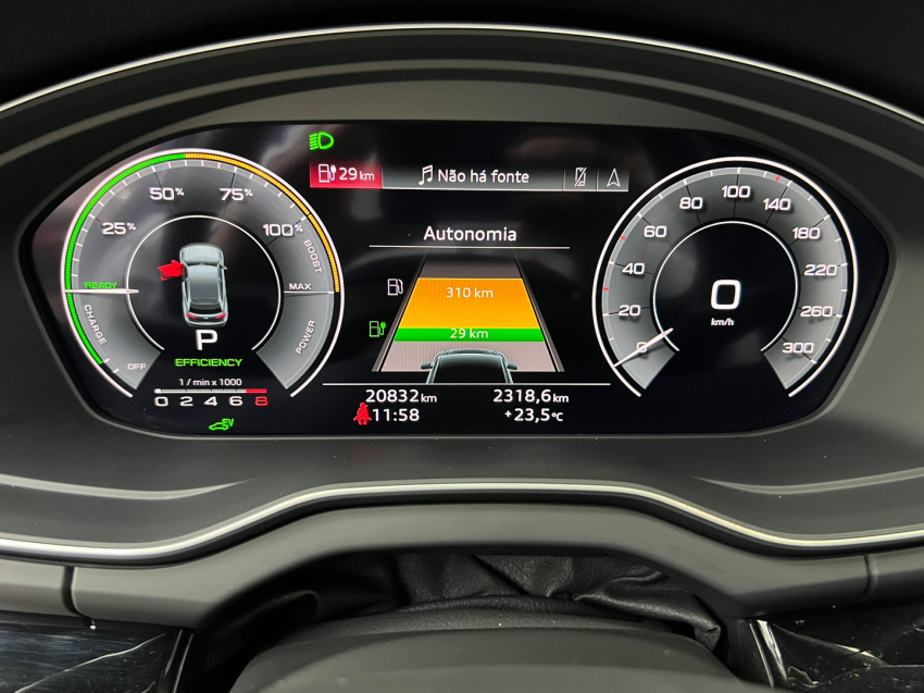 audi q5 2.0 55 tfsie phev sportback performance black quattro s tronic hibrido 4p automatico 20239