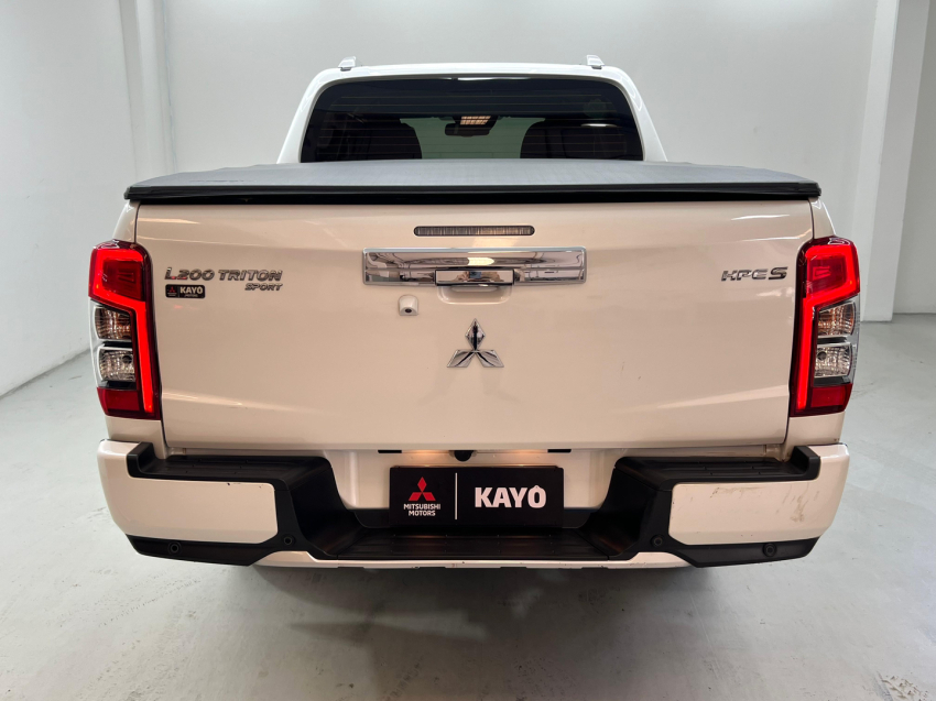 mitsubishi triton 2.4 biturbo diesel hpe-s 4x4 automatico 2.5 4p 20254