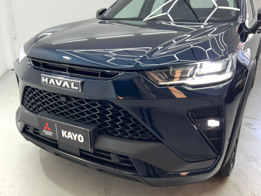 gwm haval h6 gt 1.5 phev awd e-traction gasolina 4p automatico 20242