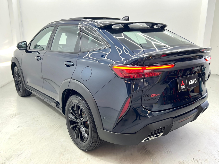 gwm haval h6 gt 1.5 phev awd e-traction gasolina 4p automatico 20245