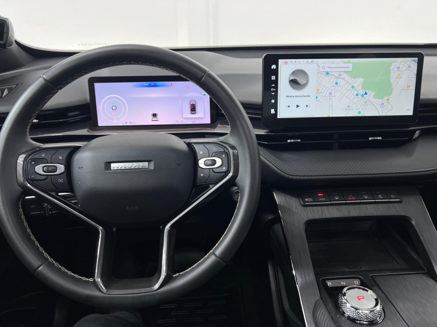 gwm haval h6 gt 1.5 phev awd e-traction gasolina 4p automatico 20248