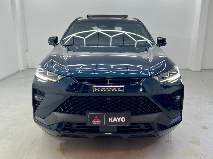 gwm haval h6 gt 1.5 phev awd e-traction gasolina 4p automatico 20243