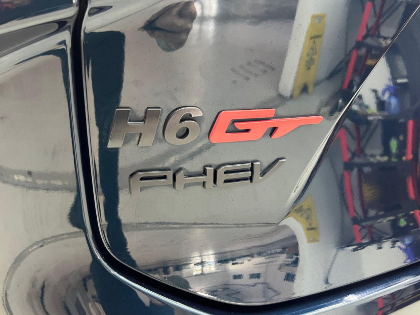 gwm haval h6 gt 1.5 phev awd e-traction gasolina 4p automatico 202415