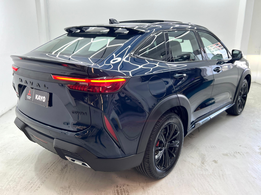 gwm haval h6 gt 1.5 phev awd e-traction gasolina 4p automatico 20244