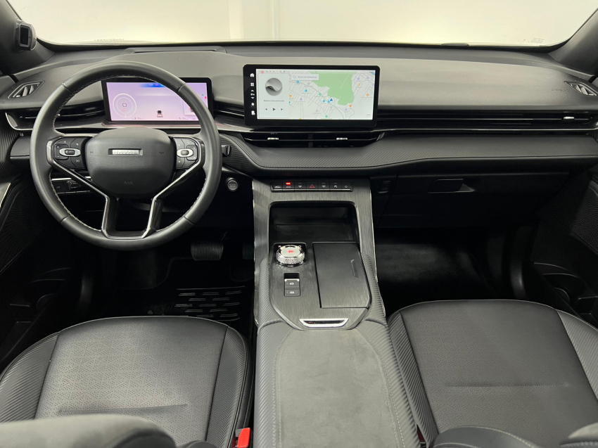 gwm haval h6 gt 1.5 phev awd e-traction gasolina 4p automatico 20247