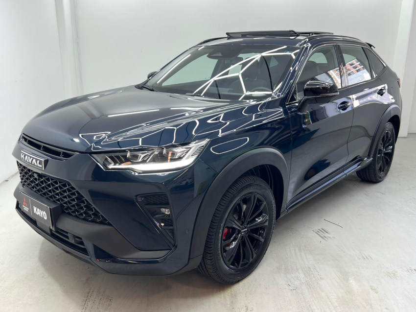 gwm haval h6 gt 1.5 phev awd e-traction gasolina 4p automatico 20241
