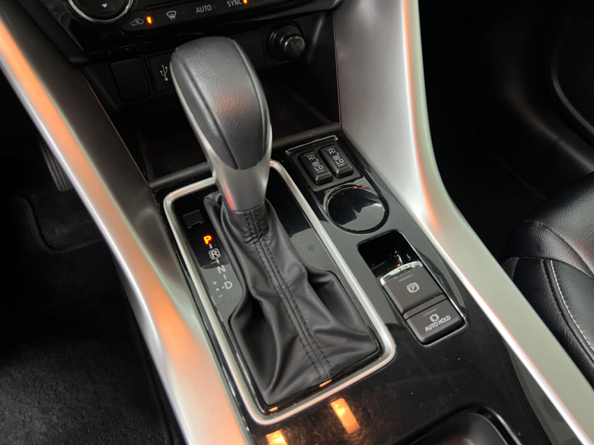 mitsubishi eclipse cross 1.5 mivec turbo gasolina hpe cvt 4p automatico 202512