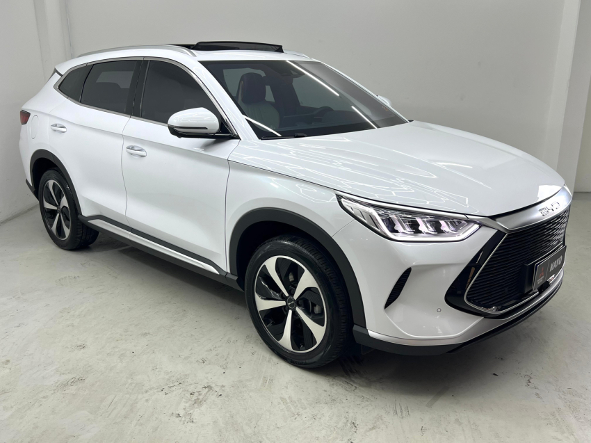 byd song plus 1.5 dm-i hibrido automatico gasolina 4p 2024