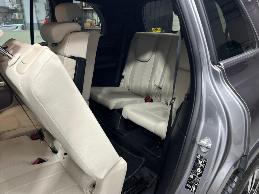 mercedes-benz glb 200 1.3 cgi gasolina advance 7g-dct 4p automatico 202215