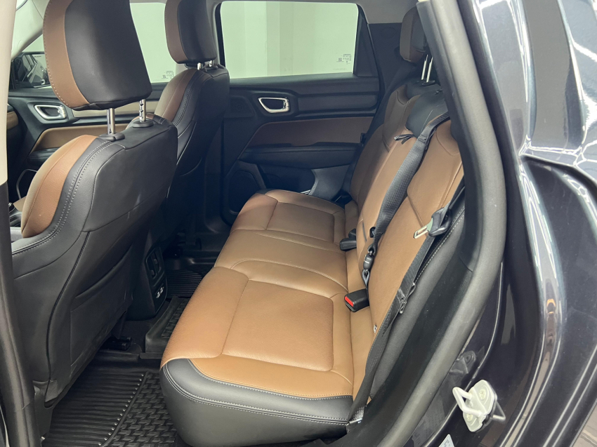 ram rampage 2.0 hurricane 4 turbo gasolina laramie 4x4 automatico 4p 202513