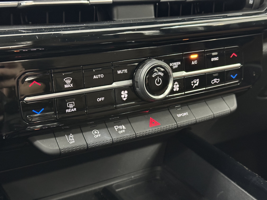 ram rampage 2.0 hurricane 4 turbo gasolina laramie 4x4 automatico 4p 202511