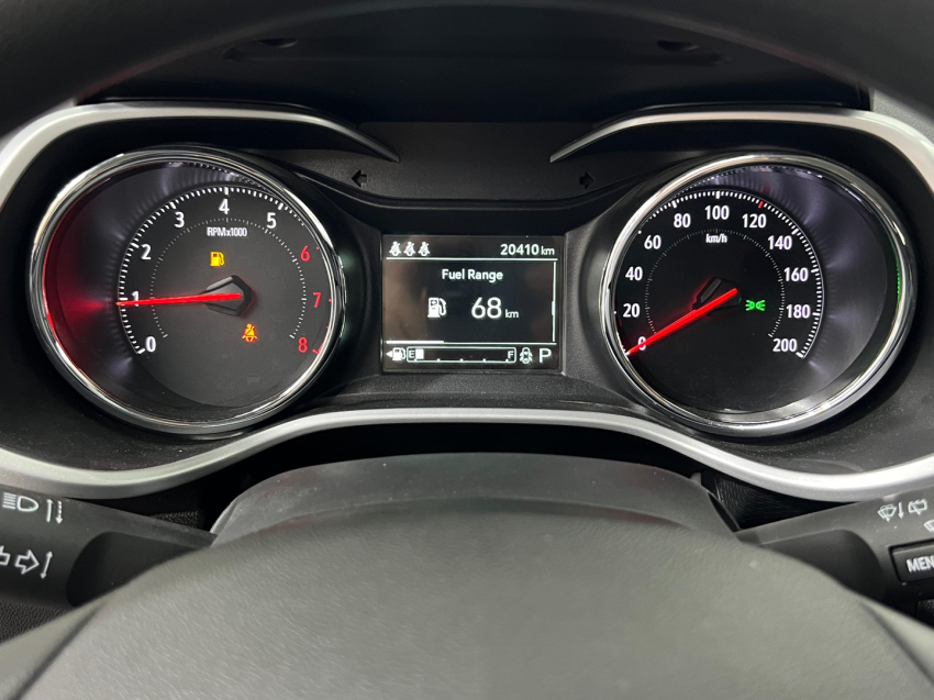 chevrolet tracker 1.0 turbo flex automatico gasolina 4p 202511