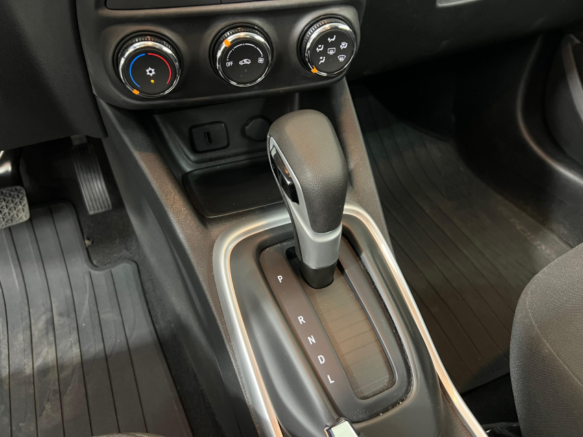 chevrolet tracker 1.0 turbo flex automatico gasolina 4p 202510