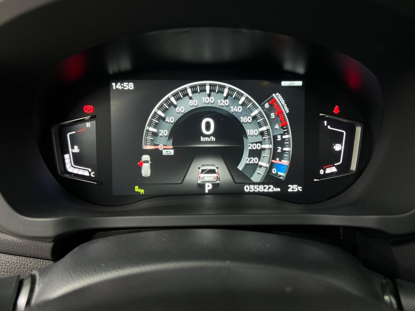 mitsubishi pajero sport 2.4 16v mivec turbo diesel legend awd automatico 3.2 4p 202412