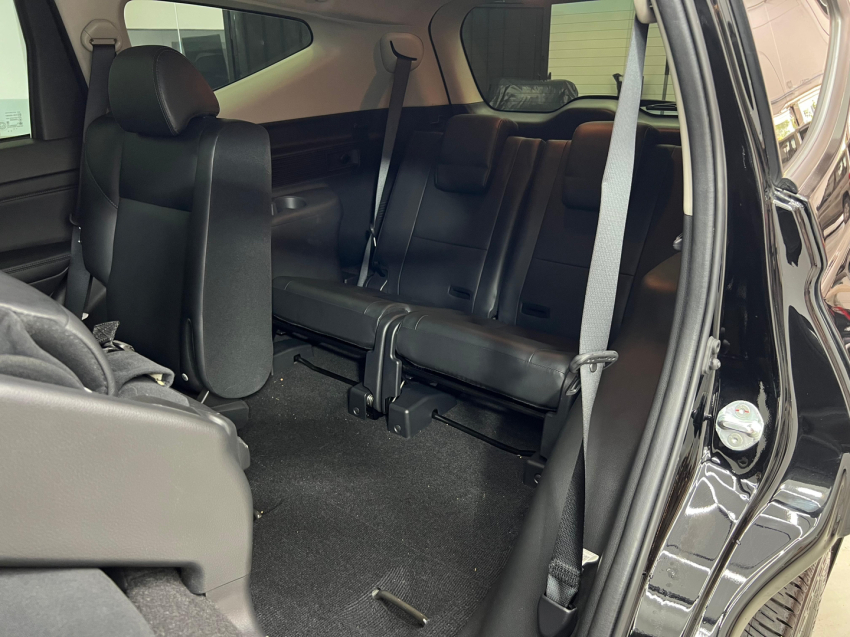 mitsubishi pajero sport 2.4 16v mivec turbo diesel legend awd automatico 3.2 4p 202416