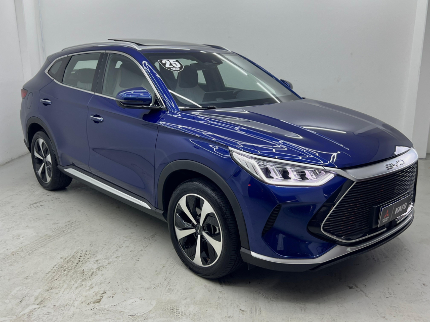 byd song plus 1.5 dm-i hibrido automatico 4p 2025