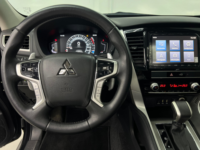 mitsubishi pajero sport 2.4 16v mivec turbo diesel hpe-s awd automatico 4p 202310