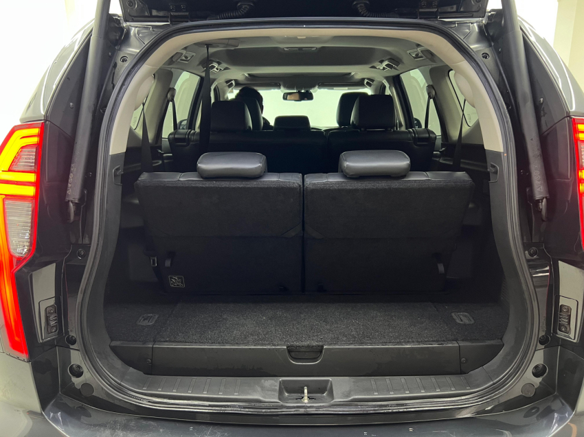 mitsubishi pajero sport 2.4 16v mivec turbo diesel hpe-s awd automatico 4p 20237