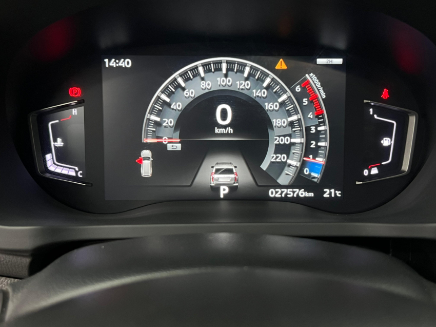 mitsubishi pajero sport 2.4 16v mivec turbo diesel hpe-s awd automatico 4p 202312