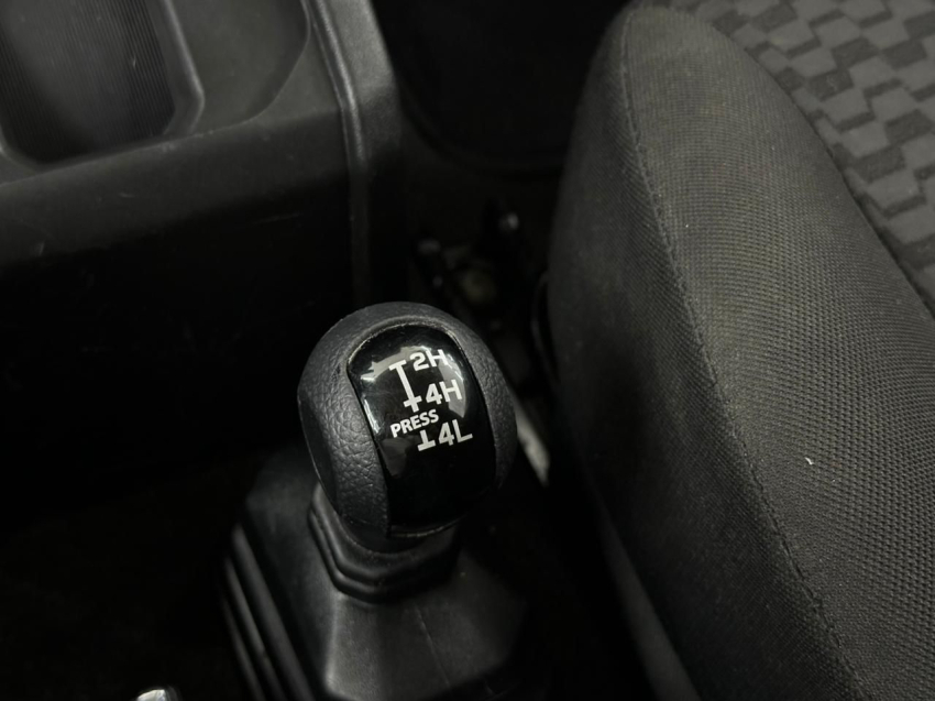 suzuki jimny 1.5 gasolina sierra 4style 4x4 automatico 4p 202311