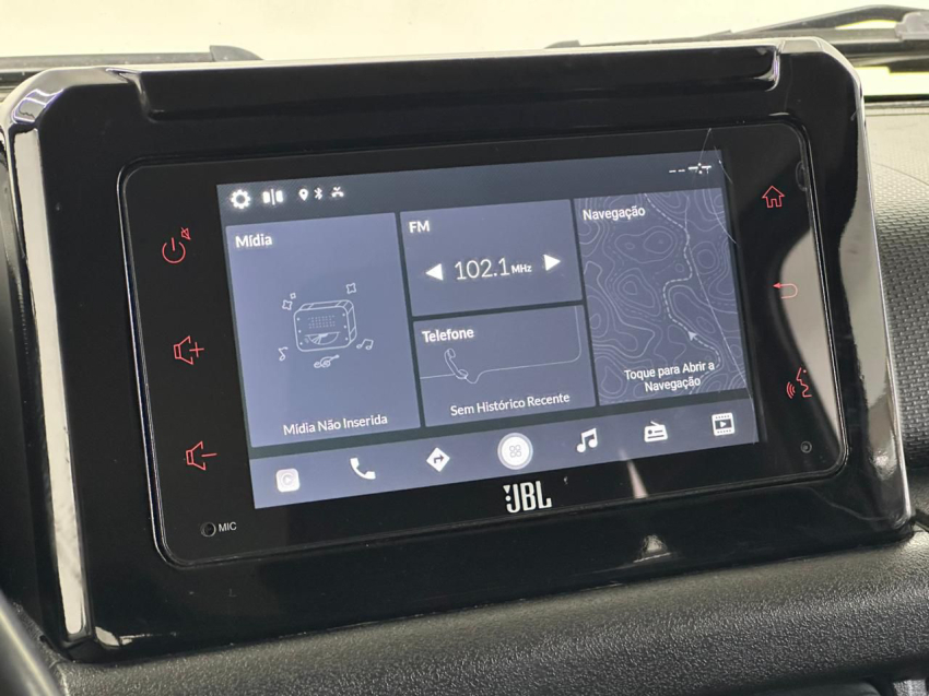 suzuki jimny 1.5 gasolina sierra 4style 4x4 automatico 4p 20239