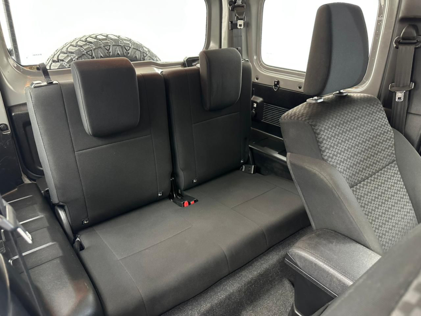 suzuki jimny 1.5 gasolina sierra 4style 4x4 automatico 4p 202314